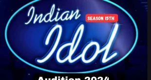 Indian Idol 15